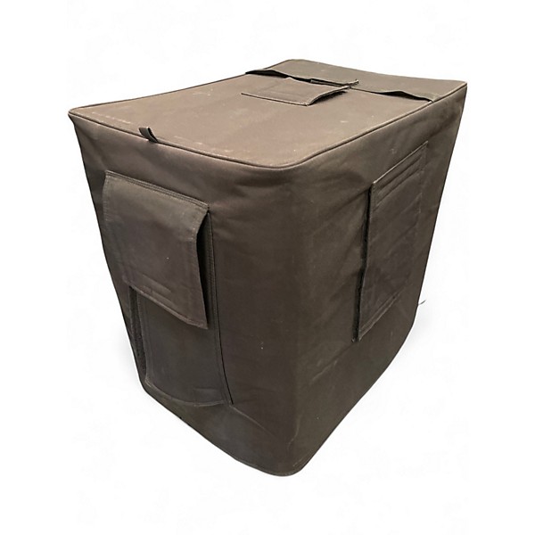 Used Yamaha DXS12MKII Powered Subwoofer