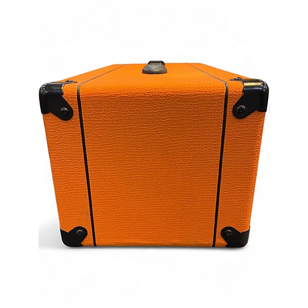 Used Orange Amplifiers Super Crush 100w Solid State Guitar Amp Head