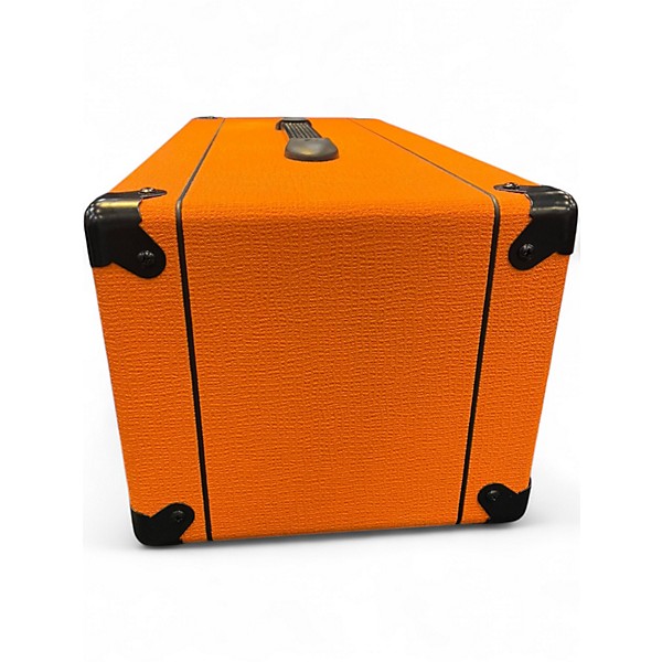 Used Orange Amplifiers Super Crush 100w Solid State Guitar Amp Head