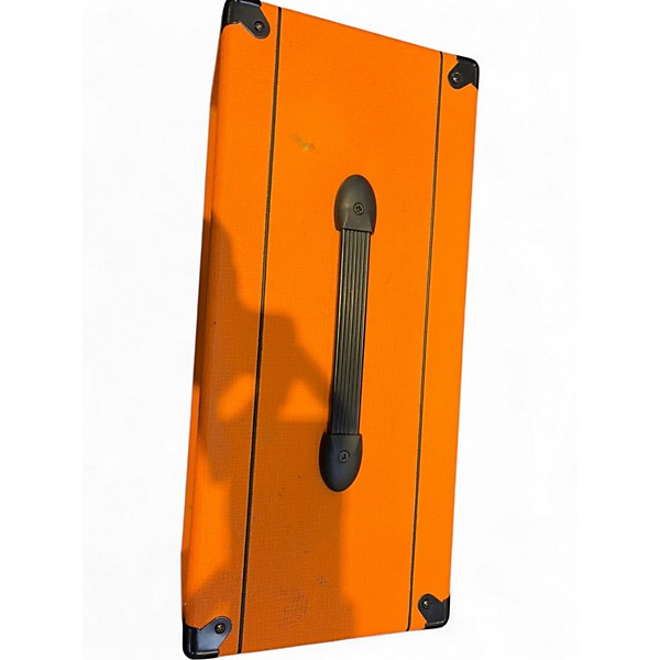 Used Orange Amplifiers Super Crush 100w Solid State Guitar Amp Head