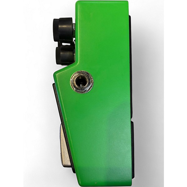 Used Ibanez TS9 Tube Screamer Distortion Effect Pedal