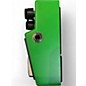 Used Ibanez TS9 Tube Screamer Distortion Effect Pedal