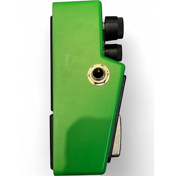 Used Ibanez TS9 Tube Screamer Distortion Effect Pedal