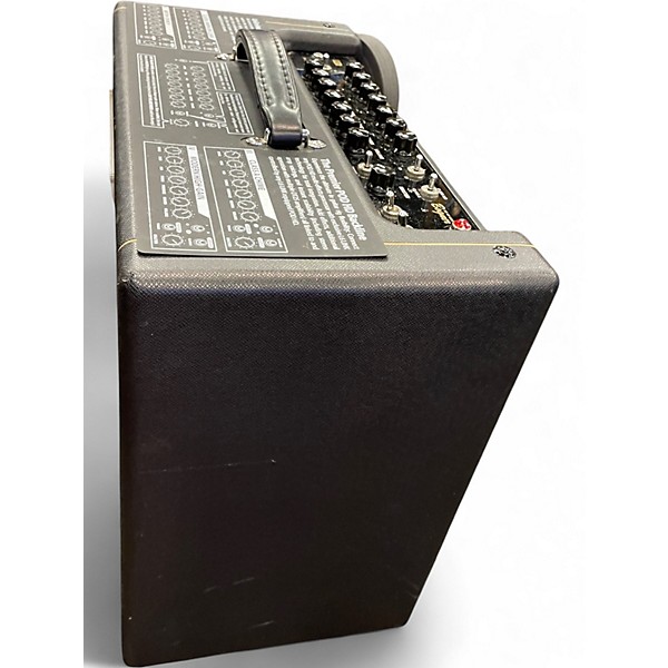 Used Line 6 DT25 112 1x12 Guitar Cabinet