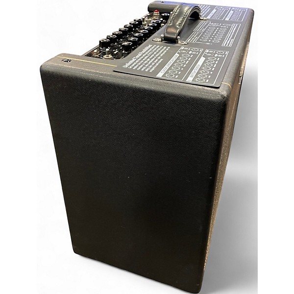 Used Line 6 DT25 112 1x12 Guitar Cabinet