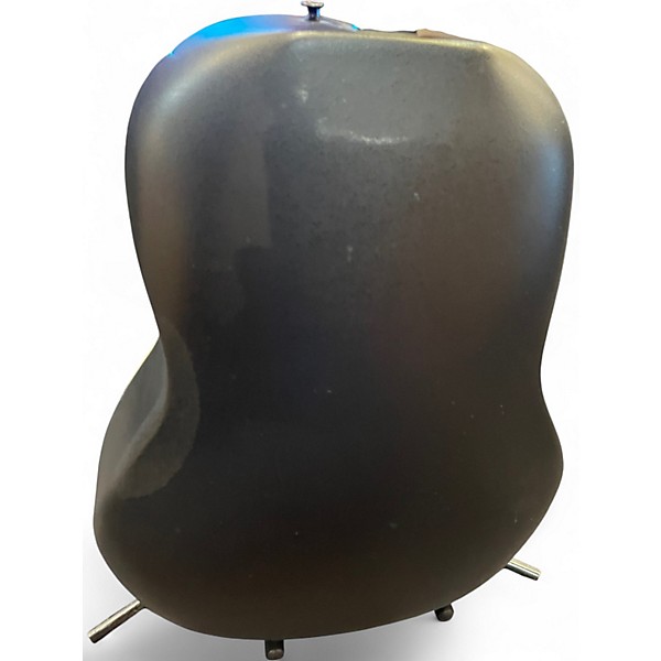 Used Ovation 1112-1 Vintage Sunburst Acoustic Guitar