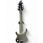 Used Schecter Guitar Research KM-7 MKIII Gray Solid Body Electric Guitar