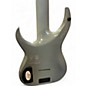 Used Schecter Guitar Research KM-7 MKIII Gray Solid Body Electric Guitar