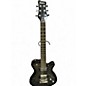 Used Framus Panthera Trans Black Solid Body Electric Guitar thumbnail