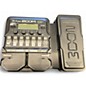 Used Zoom G1X Four Effect Processor thumbnail