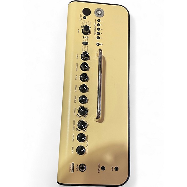 Used Yamaha THR30II Guitar Combo Amp