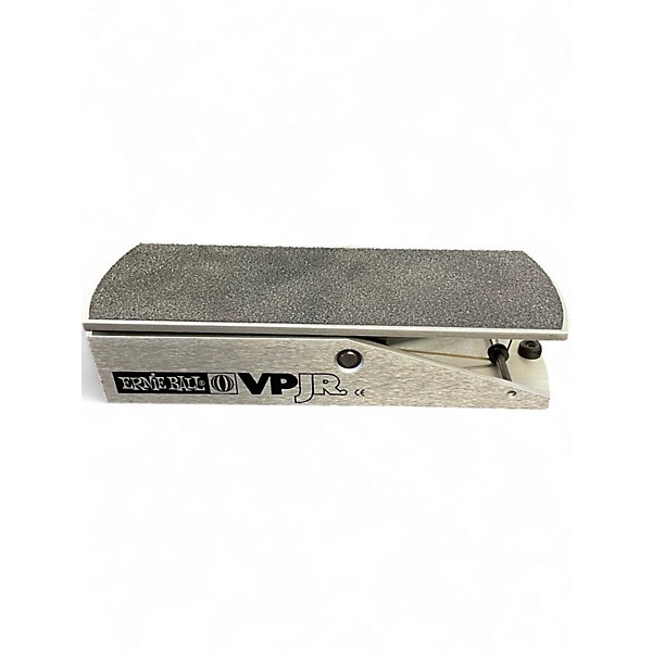 Used Ernie Ball VP Junior Passive Volume Pedal
