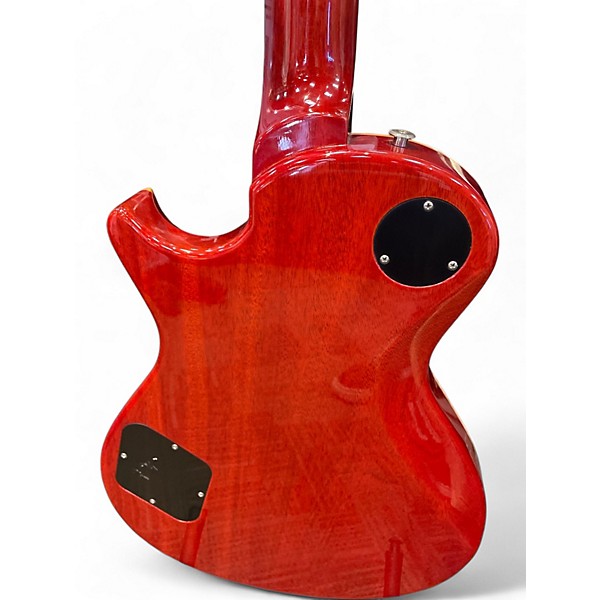 Used 2023 PRS Mccarty 594 Singlecut McCarty Sunburst Solid Body Electric Guitar