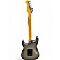 Used Fender American Professional II Stratocaster Mercury Solid Body Electric Guitar