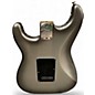 Used Fender American Professional II Stratocaster Mercury Solid Body Electric Guitar