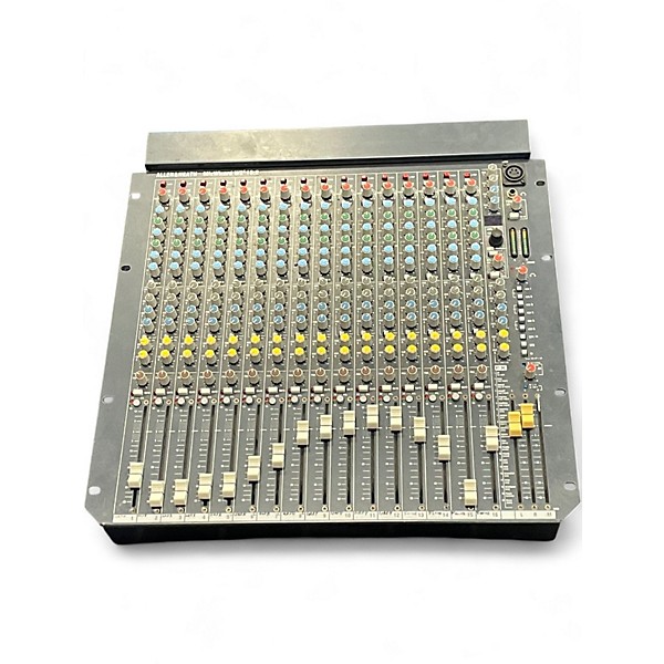 Used Allen & Heath MixWizard 4:16:2 Digital Mixer
