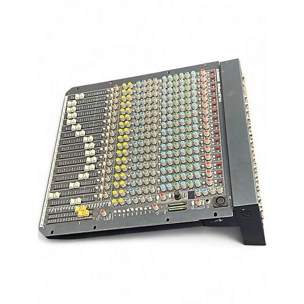 Used Allen & Heath MixWizard 4:16:2 Digital Mixer