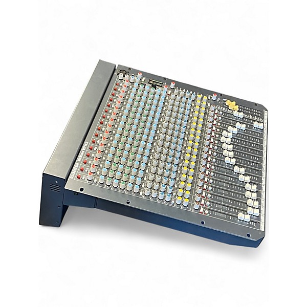 Used Allen & Heath MixWizard 4:16:2 Digital Mixer