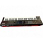Used Akai Professional MPC Key 61 Keyboard Workstation