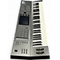 Used Akai Professional MPC Key 61 Keyboard Workstation