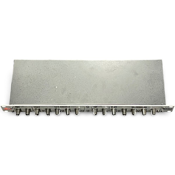 Used dbx 266XS Compressor