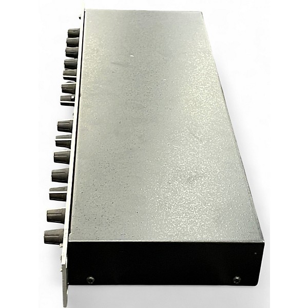 Used dbx 266XS Compressor