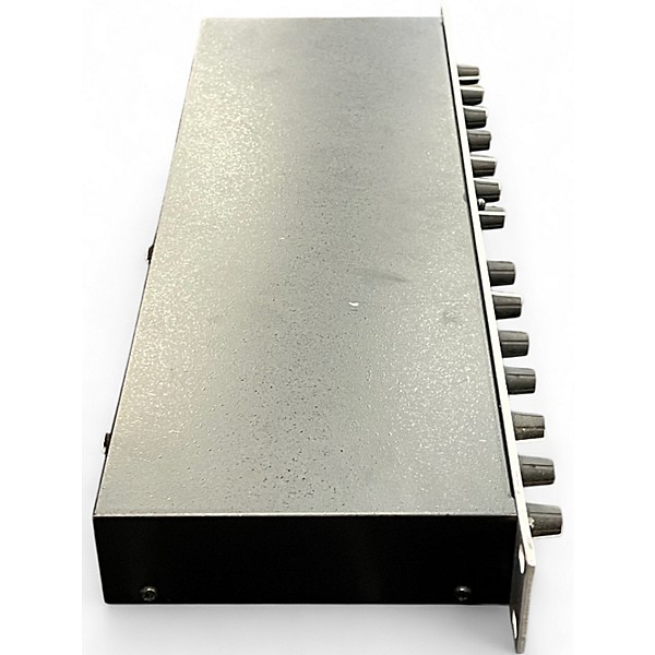 Used dbx 266XS Compressor