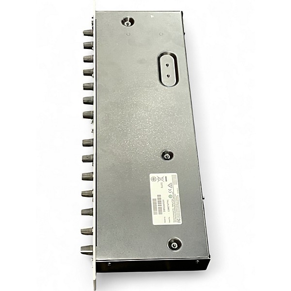 Used dbx 266XS Compressor