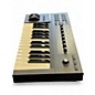 Used Native Instruments Komplete Kontrol A25 MIDI Controller