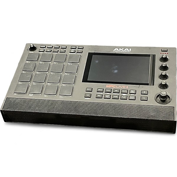 Used Akai Professional MPC Live 2 Production Controller