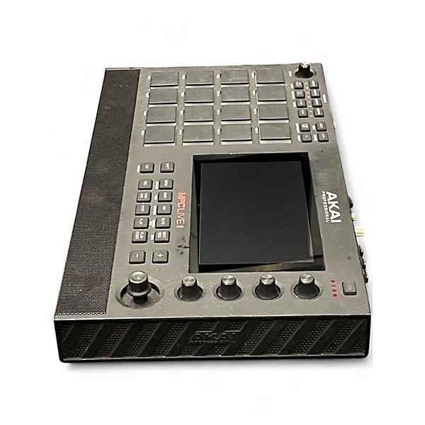 Used Akai Professional MPC Live 2 Production Controller