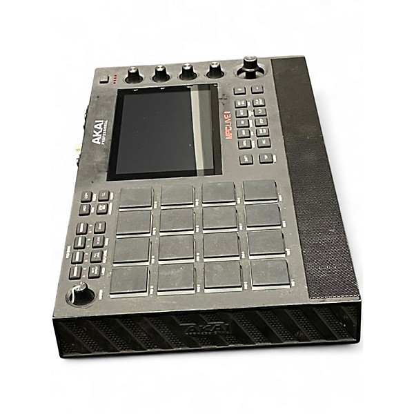 Used Akai Professional MPC Live 2 Production Controller