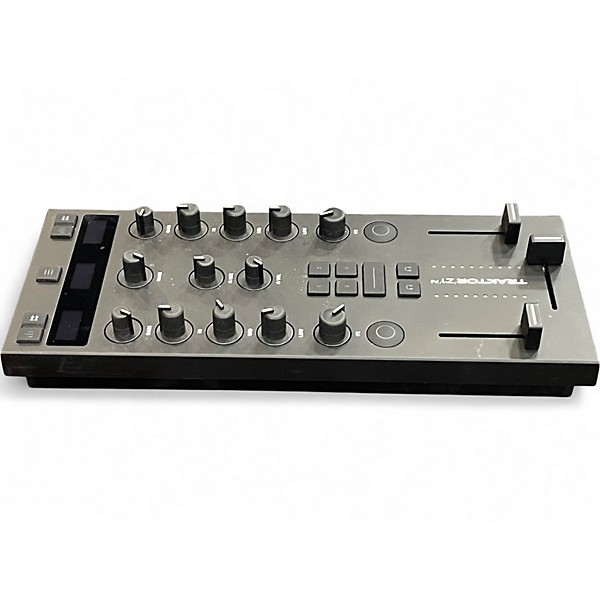 Used Native Instruments Traktor Kontrol Z1 MK2 DJ Controller