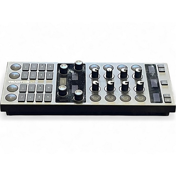 Used Native Instruments TRAKTOR X1 MK3 DJ Controller