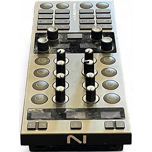 Used Native Instruments TRAKTOR X1 MK3 DJ Controller