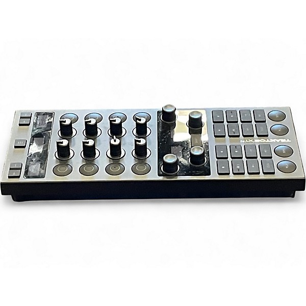 Used Native Instruments TRAKTOR X1 MK3 DJ Controller