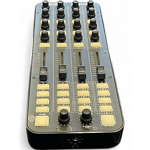 Used Allen & Heath Xone K2 DJ Controller