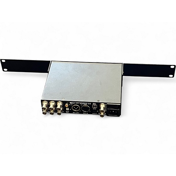 Used Mutec MC3 + USB Digital Clock