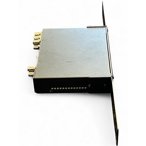 Used Mutec MC3 + USB Digital Clock