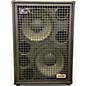Used Gallien-Krueger LEGACY 212 Bass Combo Amp thumbnail
