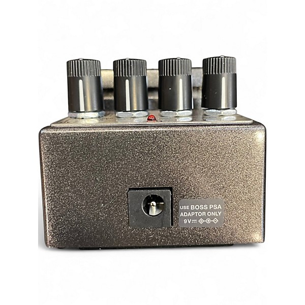 Used BOSS RV6 Digital Reverb Effect Pedal