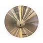 Used Dream 16in Energy Crash Cymbal thumbnail