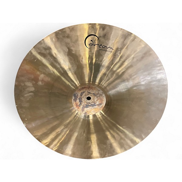 Used Dream 16in Energy Crash Cymbal
