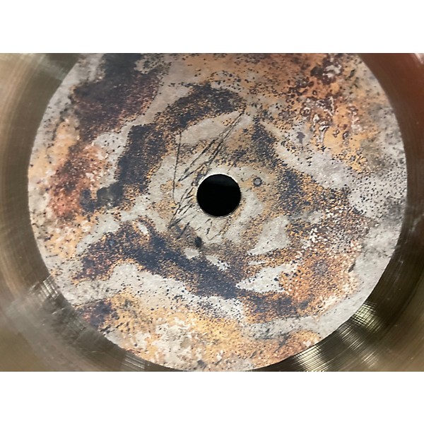 Used Dream 16in Energy Crash Cymbal