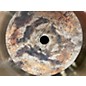 Used Dream 16in Energy Crash Cymbal