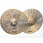 Used Dream 15in Energy Hi Hat Pair Cymbal thumbnail