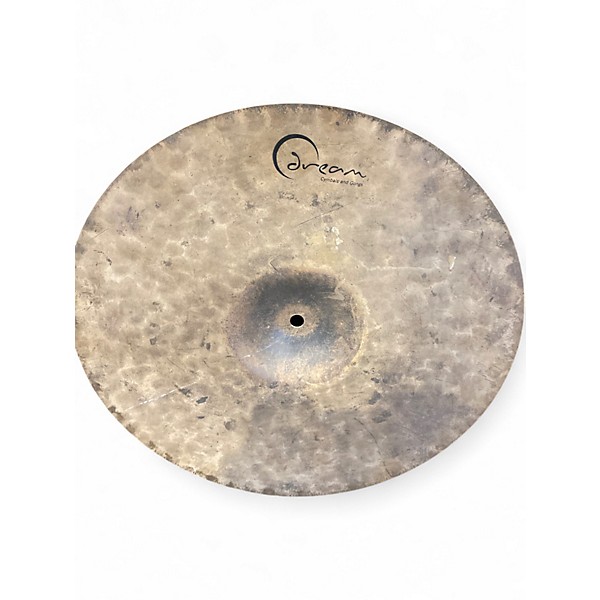 Used Dream 15in Energy Hi Hat Pair Cymbal