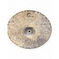 Used Dream 15in Energy Hi Hat Pair Cymbal