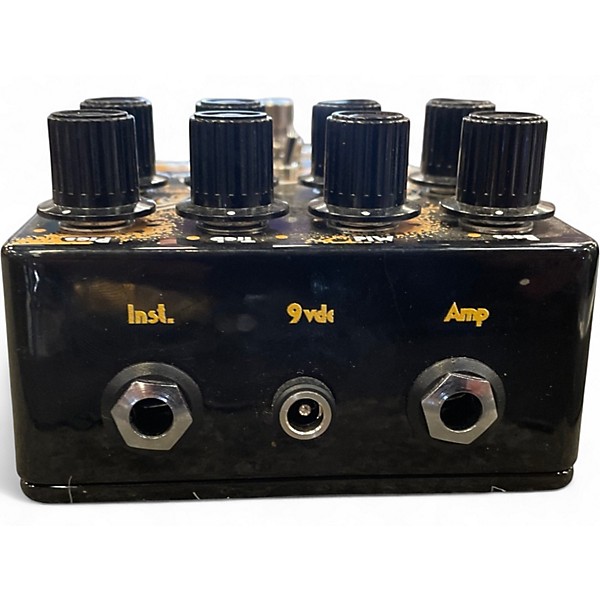 Used Does It Doom Walpurgis Vol 2 Effect Pedal