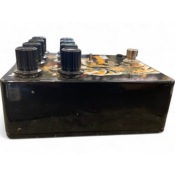 Used Does It Doom Walpurgis Vol 2 Effect Pedal